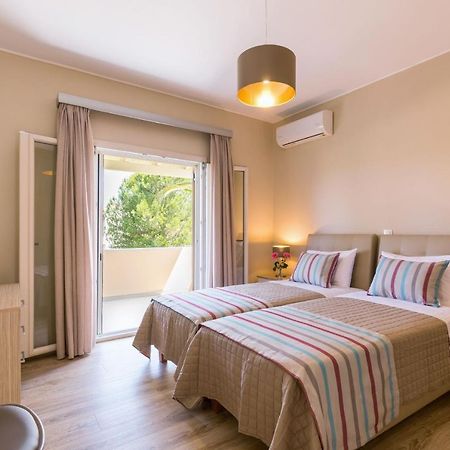 Villa Marina Mare อาคาราวี ภายนอก รูปภาพ